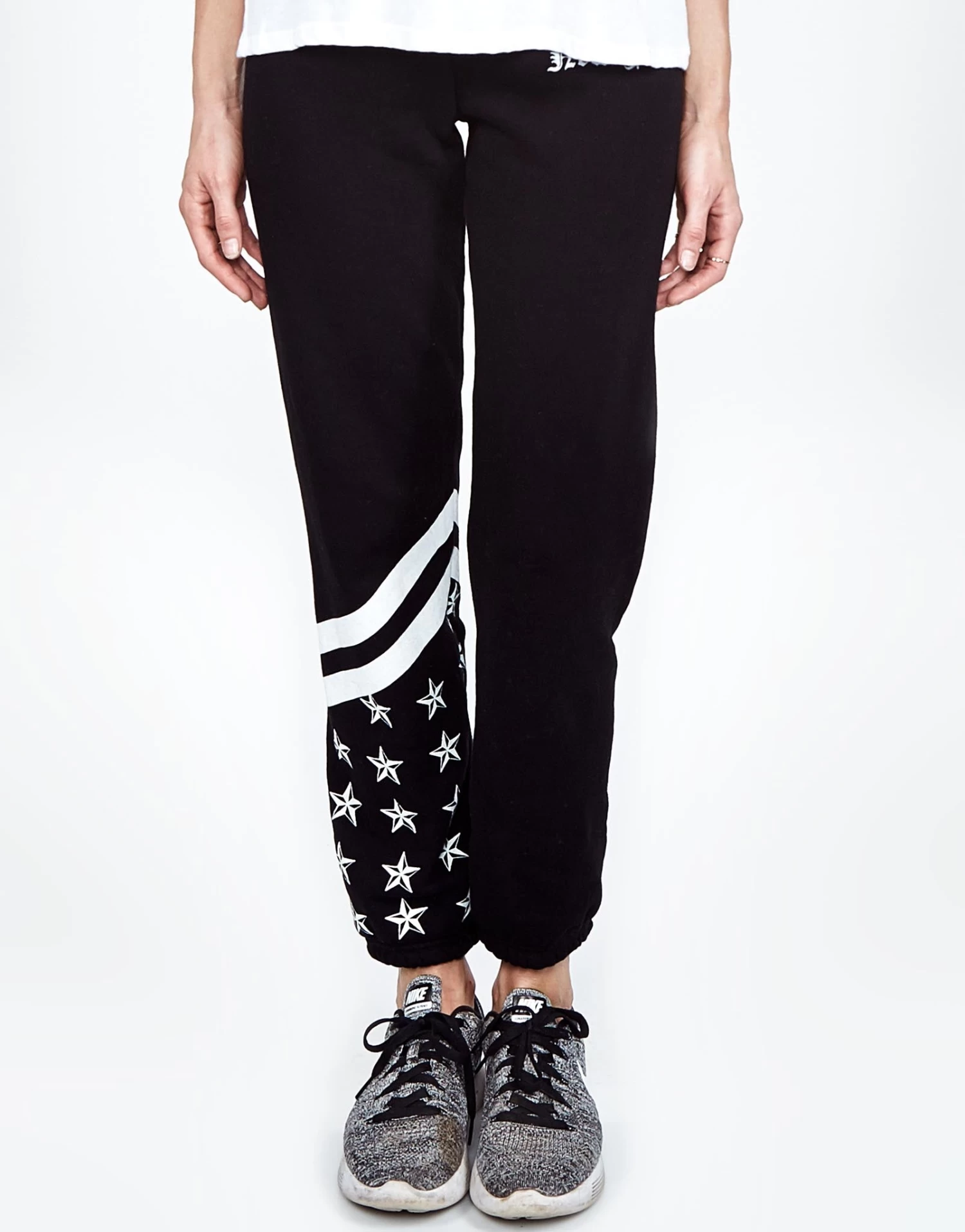 Gia NY Star Studs 3 Gia NY Star Studs