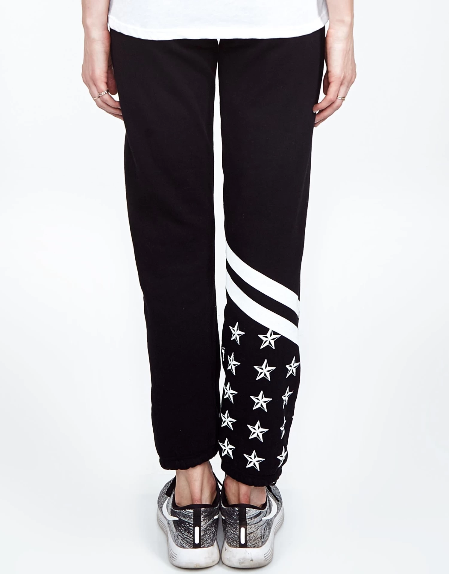 Gia NY Star Studs 6 Gia NY Star Studs - Image 4