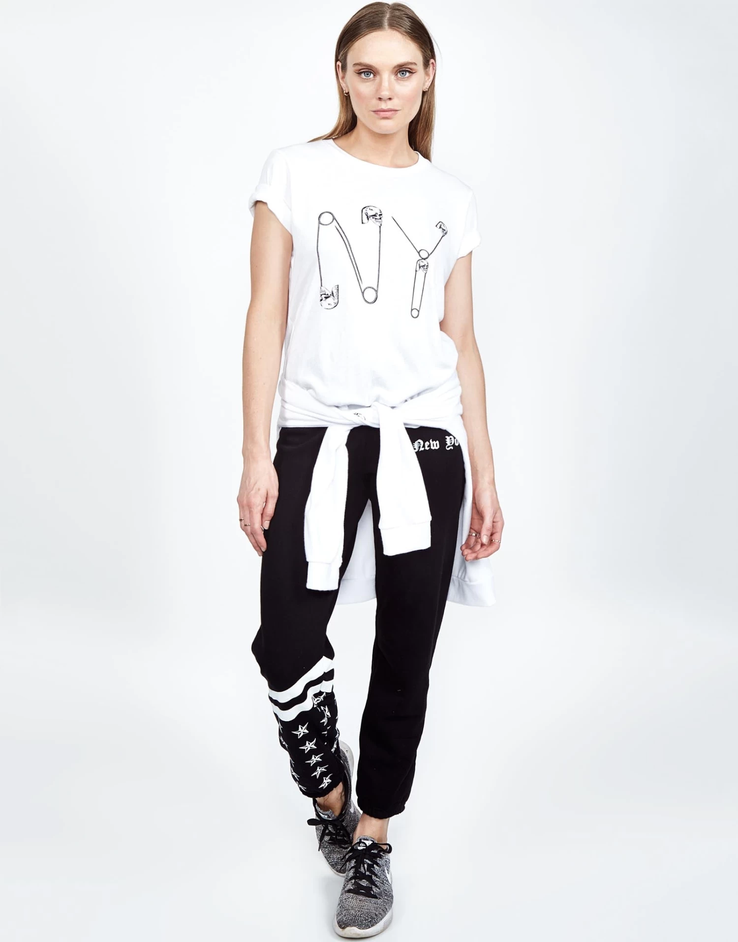 Gia NY Star Studs 7 Gia NY Star Studs - Image 5