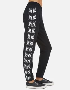 Gia Betty Boop 19 Gia Betty Boop -dress and personal adornment 4009 CSA 34006 BLK 05