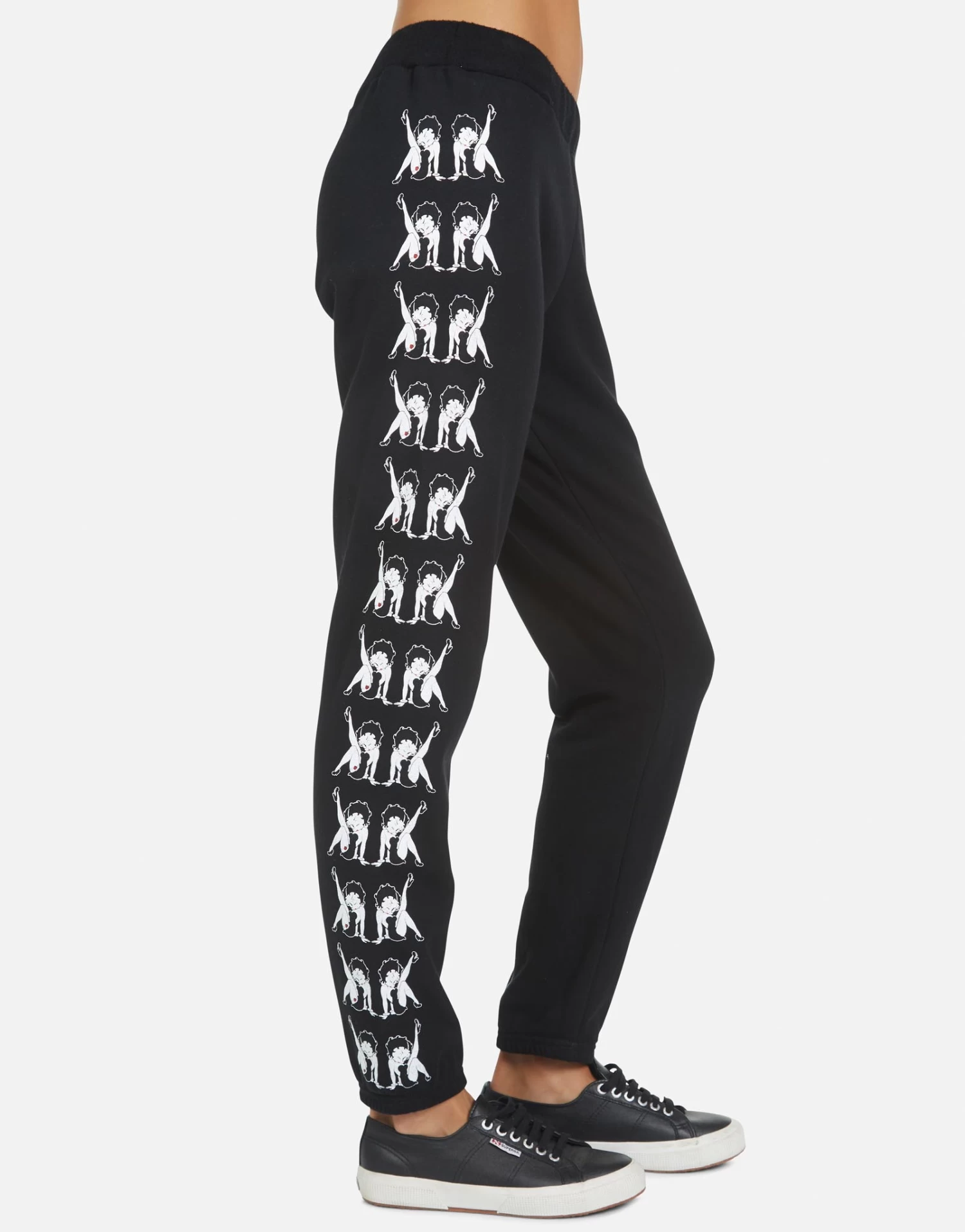 Gia Betty Boop 7 Gia Betty Boop - Image 5