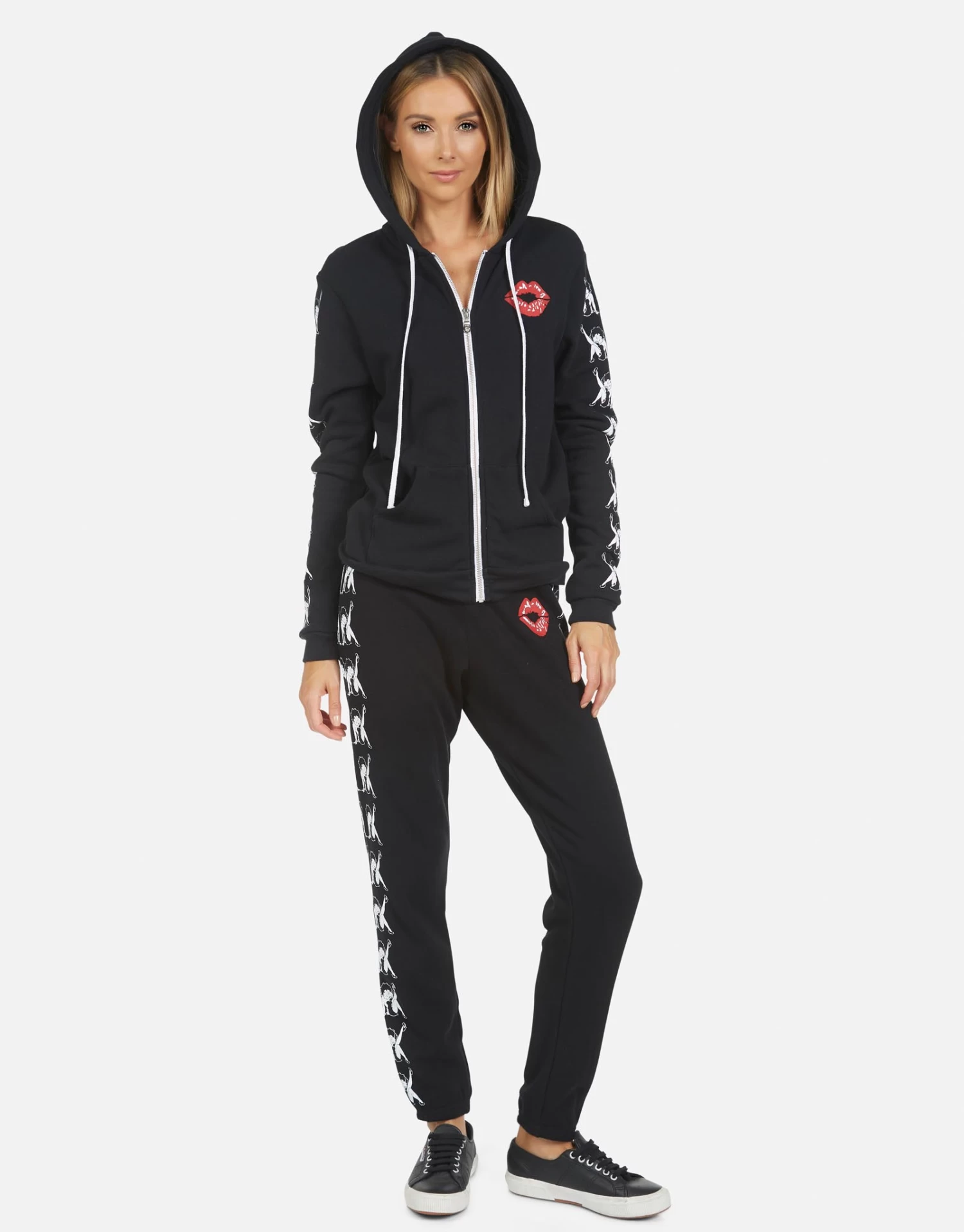 Gia Betty Boop 13 Gia Betty Boop - Image 11