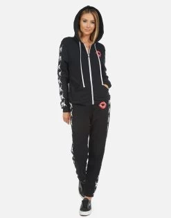 Gia Betty Boop 20 Gia Betty Boop -dress and personal adornment 4009 CSA 34006 BLK 09