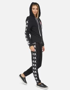 Gia Betty Boop 22 Gia Betty Boop -dress and personal adornment 4009 CSA 34006 BLK 10