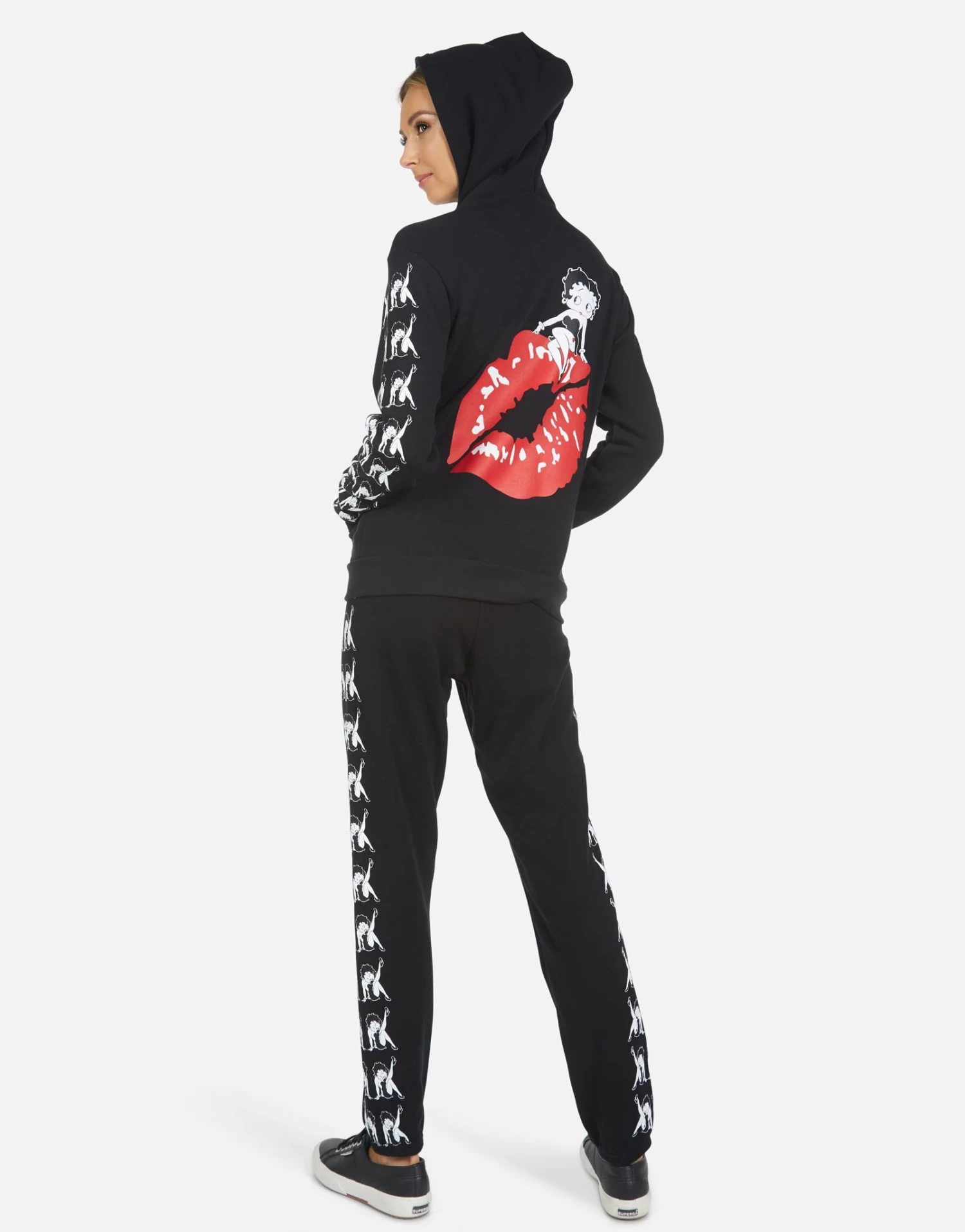 Gia Betty Boop 15 Gia Betty Boop - Image 13