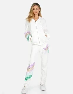 Gia Star Confetti -dress and personal adornment 4009 CSA 34282 MLK 04