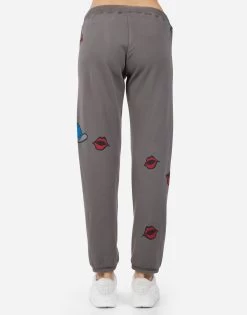 Gia Popeye & Olive Oyl -dress and personal adornment 4009 CSA 34598 VONX 03