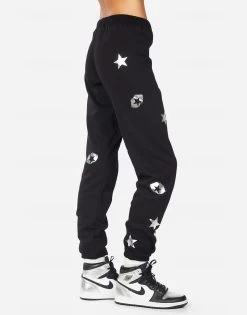 Gia Star Lip Elements -dress and personal adornment 4009 CSA 34772 BLK 02