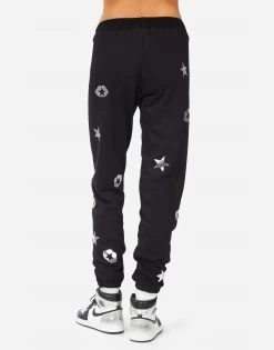 Gia Star Lip Elements -dress and personal adornment 4009 CSA 34772 BLK 03