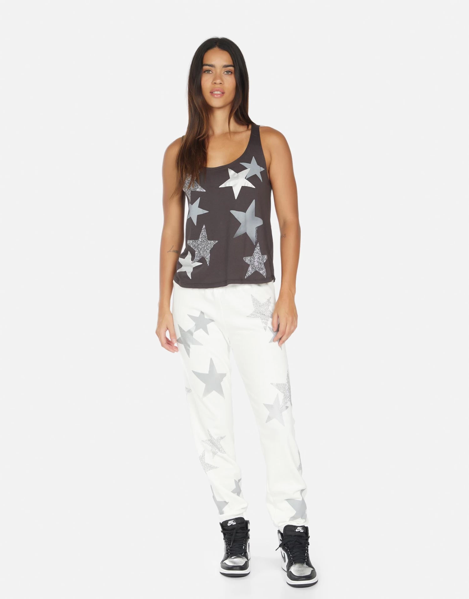 Gia Crystal Multi Stars 6 Gia Crystal Multi Stars - Image 4