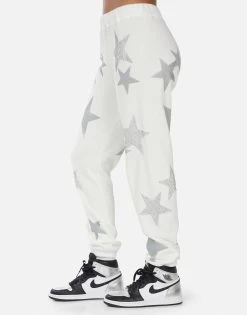 Gia Crystal Multi Stars 10 Gia Crystal Multi Stars -dress and personal adornment 4009 CSA 34813 FWHT 03