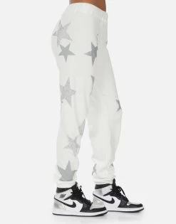 Gia Crystal Multi Stars 12 Gia Crystal Multi Stars -dress and personal adornment 4009 CSA 34813 FWHT 04