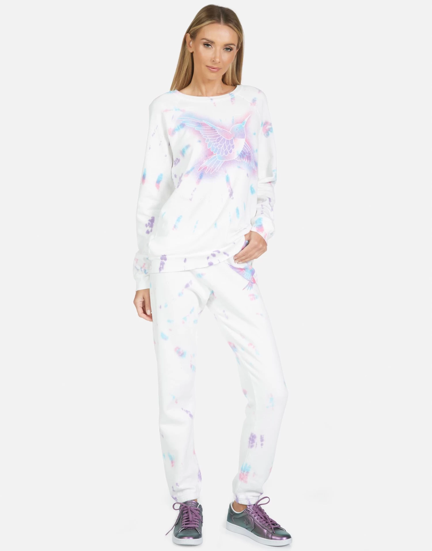 Gia Pretty Hummingbird 4 Gia Pretty Hummingbird - Image 2