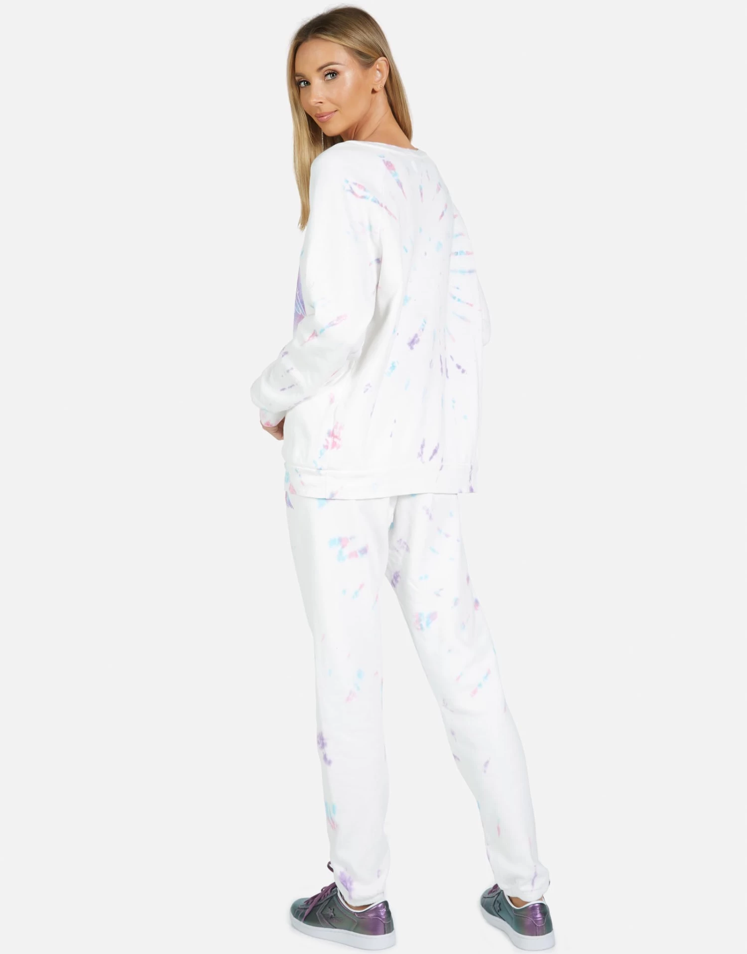 Gia Pretty Hummingbird 6 Gia Pretty Hummingbird - Image 4