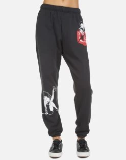 Tanzy Betty Boop -dress and personal adornment 4031 CSA 14005 ONX 04