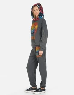 Tanzy Def Leppard Leopard -dress and personal adornment 4031 CSA 14256 PBK 11