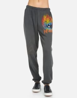 Tanzy Def Leppard Leopard -dress and personal adornment 4031 CSA 14256 PBK 14