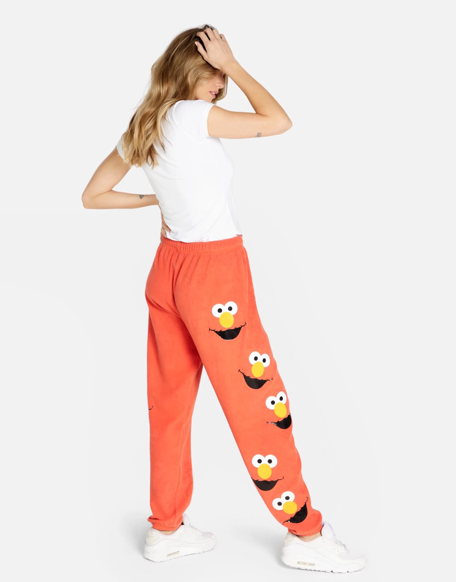 Tanzy Foil Elmo 6 Tanzy Foil Elmo - Image 4