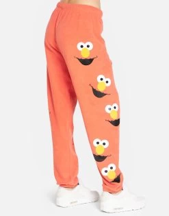 Tanzy Foil Elmo 14 Tanzy Foil Elmo -dress and personal adornment 4031 CSA IO 34967 ELMO 09