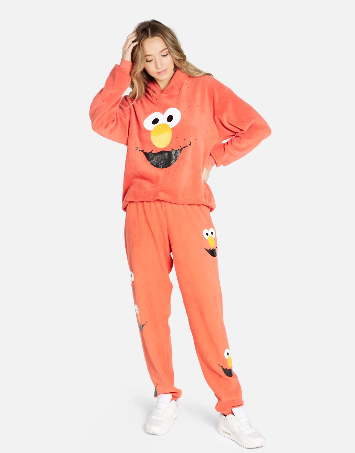 Tanzy Foil Elmo 4 Tanzy Foil Elmo - Image 2