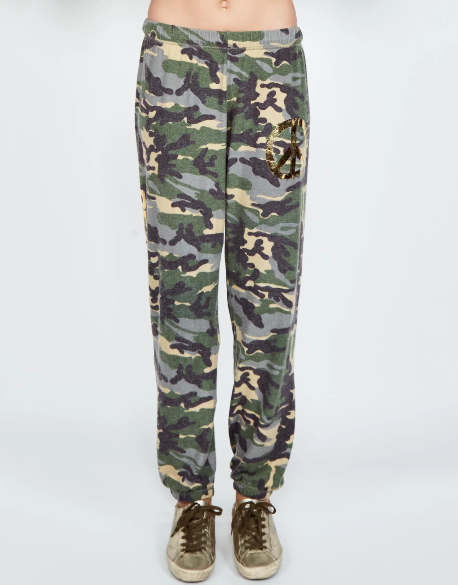 X Exclusive X Foil Vintage Peace 3 X Exclusive X Foil Vintage Peace