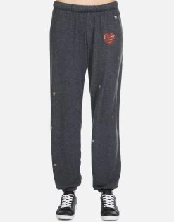 Tanzy Chain Heart Stars