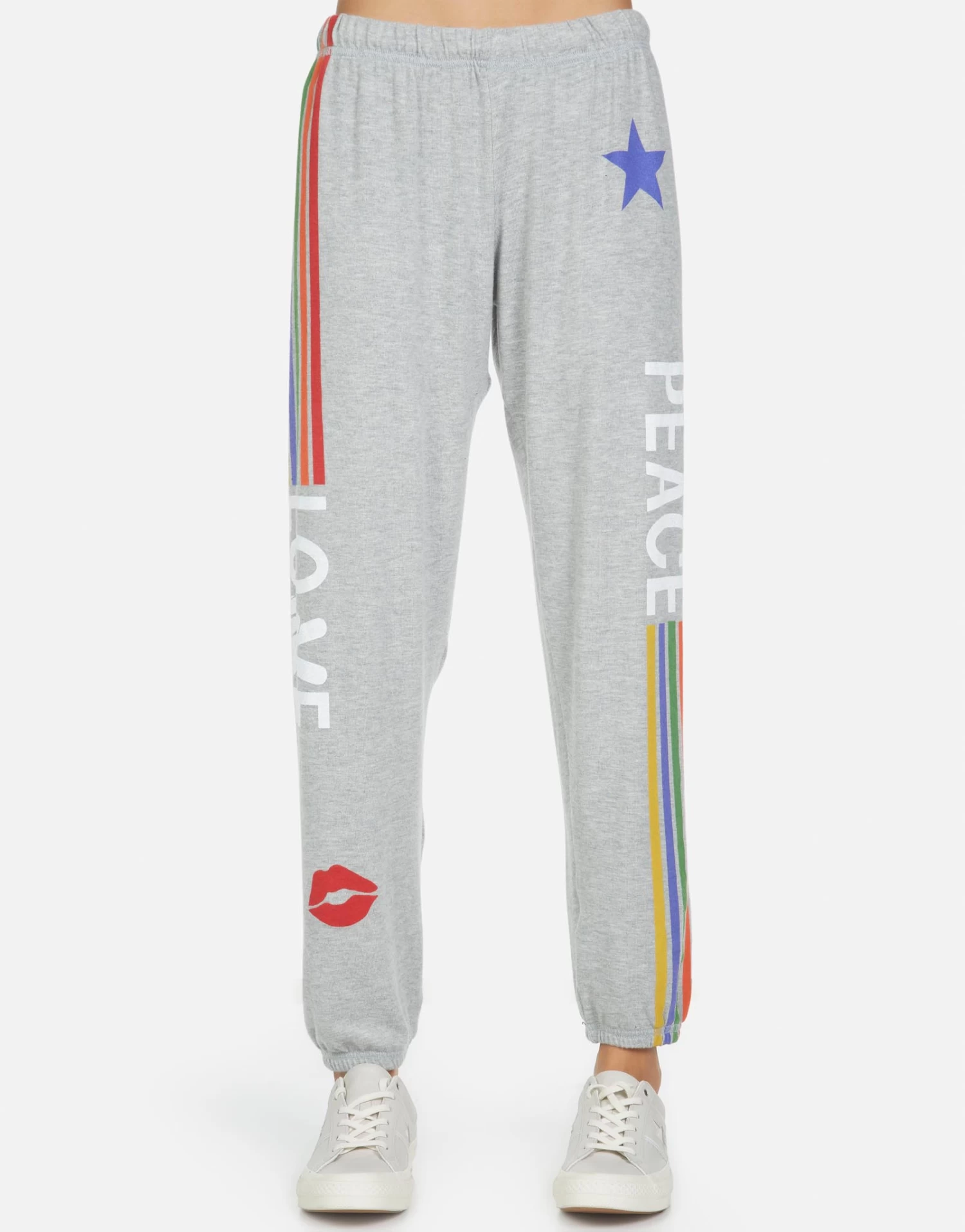 Tanzy Peace Love Stripe 3 Tanzy Peace Love Stripe