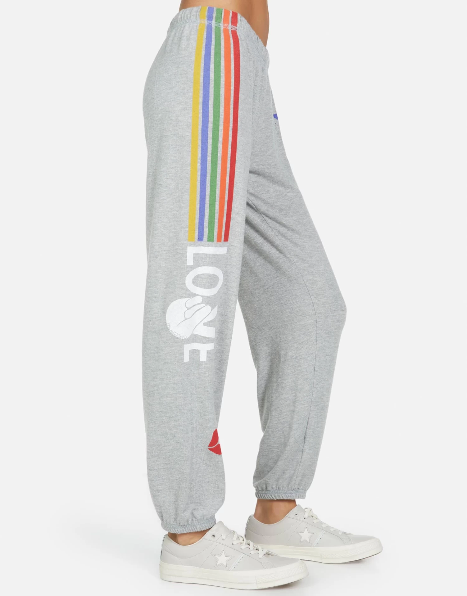 Tanzy Peace Love Stripe 5 Tanzy Peace Love Stripe - Image 3