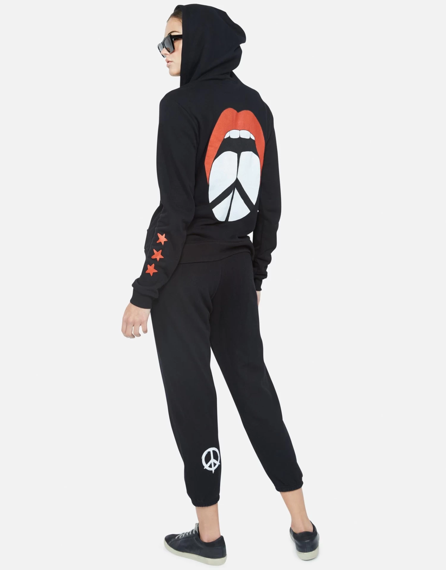 Alana Peace Tongue 4 Alana Peace Tongue - Image 2