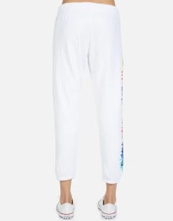 Alana Scribble Lip -dress and personal adornment 4035 CSA 13840 WHT 10