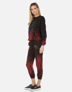 Alana LA Lipstick -dress and personal adornment 4035 CSA 13957 LIPW 08