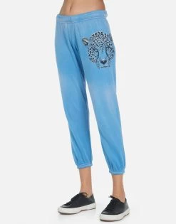 Alana Heart Leopard -dress and personal adornment 4035 CSA 14229 FDRPT 04