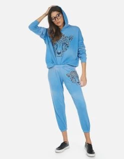 Alana Heart Leopard -dress and personal adornment 4035 CSA 14229 FDRPT 06