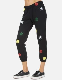 Alana Spray Elements -dress and personal adornment 4035 CSA 33736 BLK 03