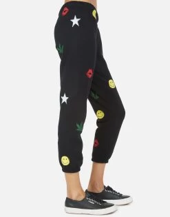 Alana Spray Elements -dress and personal adornment 4035 CSA 33736 BLK 04