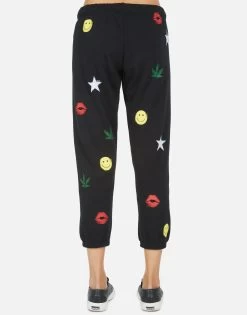 Alana Spray Elements -dress and personal adornment 4035 CSA 33736 BLK 05