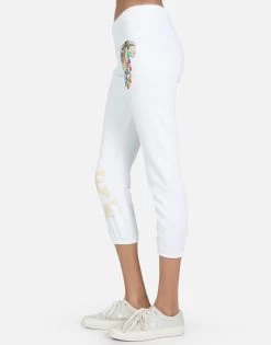 Alana Peace Love Camel -dress and personal adornment 4035 CSA 34159 WHT 11