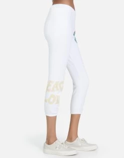 Alana Peace Love Camel -dress and personal adornment 4035 CSA 34159 WHT 12