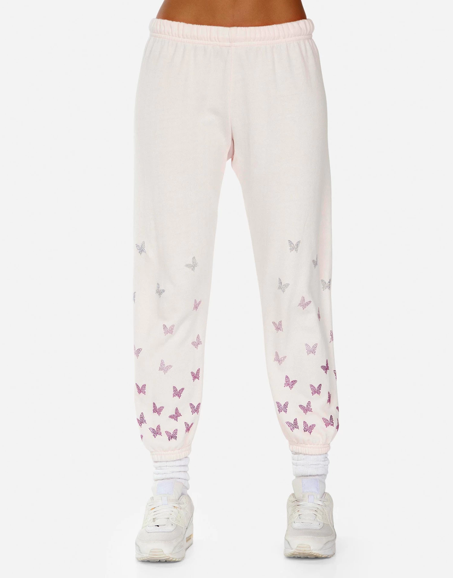 Alana Butterfly Lip 3 Alana Butterfly Lip