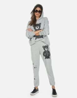 Alana Guitar Bear -dress and personal adornment 4035 FTG 14235 HEG 05