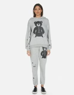 Alana Guitar Bear -dress and personal adornment 4035 FTG 14235 HEG 08