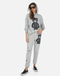 Alana Guitar Bear -dress and personal adornment 4035 FTG 14235 HEG 10