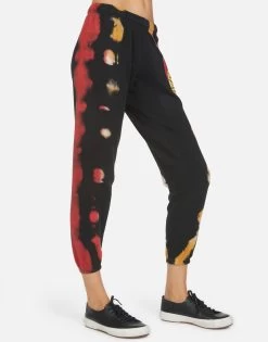 Alana Tiger Tongue -dress and personal adornment 4035 FTL 14108 FSTP 04