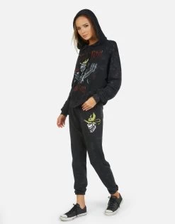 Alana ZZ Top -dress and personal adornment 4035 FTL 14117 ONXWSH 02