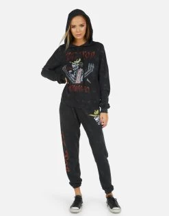 Alana ZZ Top -dress and personal adornment 4035 FTL 14117 ONXWSH 11