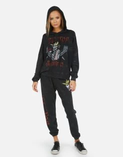 Alana ZZ Top -dress and personal adornment 4035 FTL 14117 ONXWSH 12