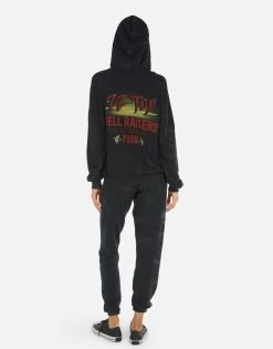 Alana ZZ Top -dress and personal adornment 4035 FTL 14117 ONXWSH 15