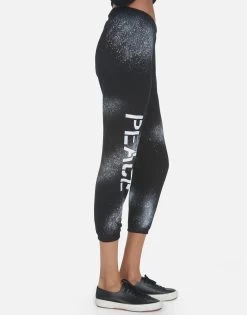 Alana Peace Teddy -dress and personal adornment 4035 FTL 14165 BWMT 03