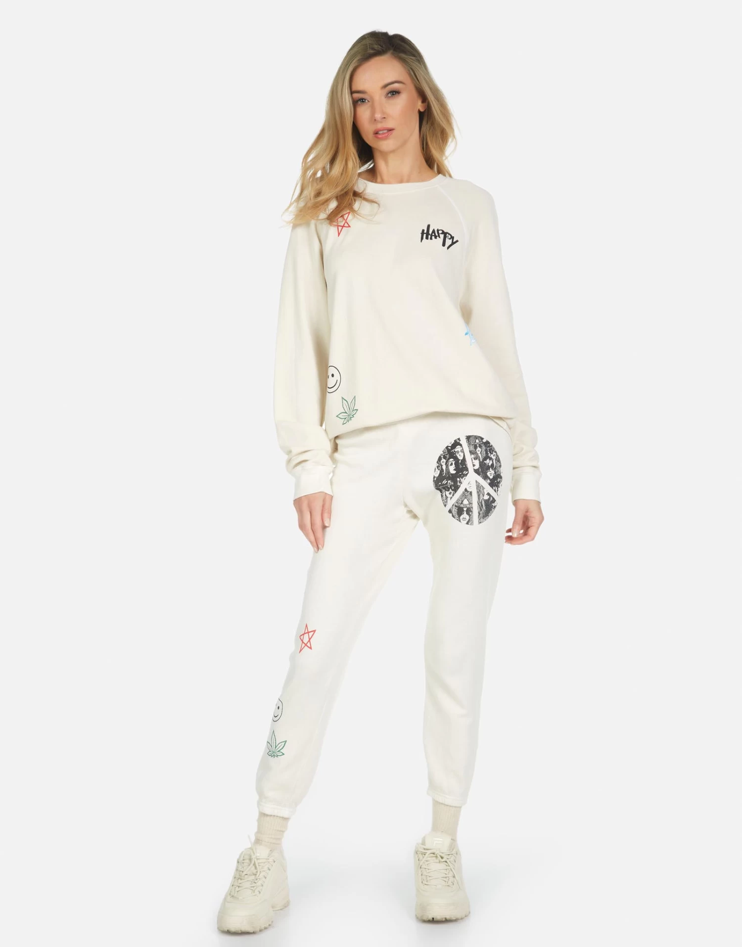 Alana Peace Hippie 10 Alana Peace Hippie - Image 8