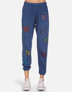 Alana Crystal Butterfly 10 Alana Crystal Butterfly -dress and personal adornment 4035 FTL 14418 DNMNV 01